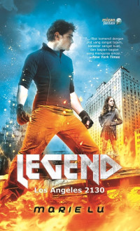 Image of Legend Los Angeles 2130