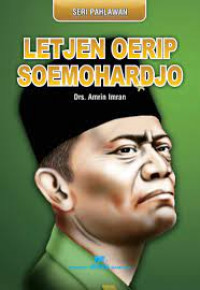 Image of Letjen Oerip Soemohardjo
