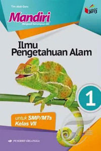 Image of Mandiri IPA 1
