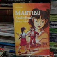 Image of Martini Sahabatku Yang Sejati