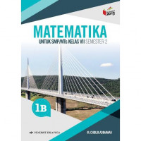 Image of Matematika 1B