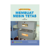 Image of MEMBUAT MESIN TETAS