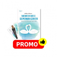 Image of Menata Hati Penuh Cinta