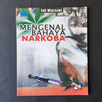 Image of MENGENAL BAHAYA NARKOBA