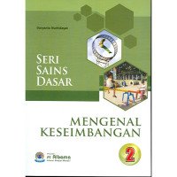 Image of Mengenal Keseimbangan