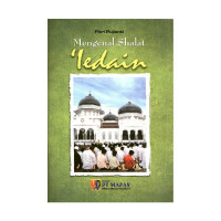 Image of Mengenal Shalat Iedain