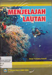 Image of Menjelajah Lautan