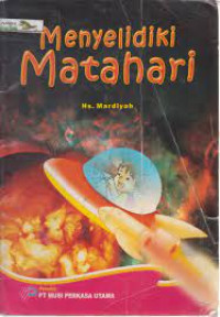Image of MENYELEDIKI MATAHARI