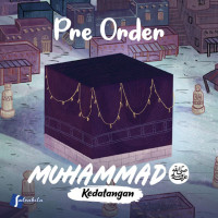 Image of Muhammad : Kedatangan