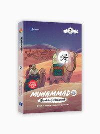 Image of Muhammad Risalah dan Nubuwah