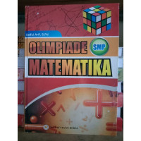 Image of Olimpiade Matematika SMP