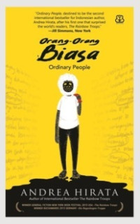 Image of Orang-orang Biasa