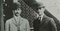 Image of ORville & Wright