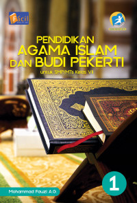 Image of PA Islam PB 1 Kls VII