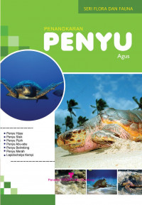Image of PENANGKARAN PENYU