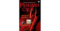 Image of Pengabdi Cilok