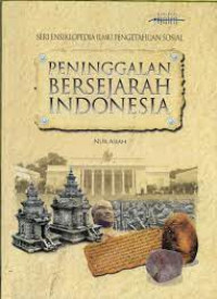 Image of Peninggalan Sejarah Indonesia