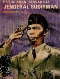Image of Perjalanan Bersahaja Jend. Sudirman
