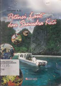 Image of POTENSI LAUT DAN SAMUDRA KITA