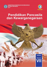 Image of PPKn VII (Pendidikan Kewarganegaraan)