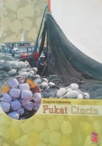 Image of PUKAT CINCIN