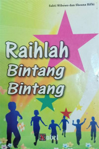 Image of Raihlah Bintang - Bintang