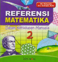 Image of REFERENSI MATEMATIKA 2