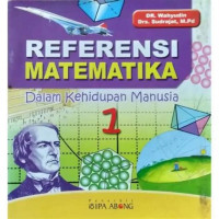 Image of Referensi Matematika dalam kehidupan manusia 3