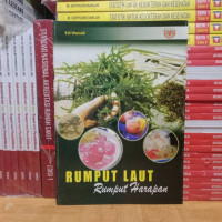Image of RUMPUT LAUT RUMPUT HARAPAN
