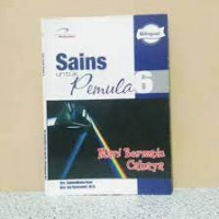 Image of Sains Untuk Pemula 6