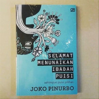 Image of Selamat Menunaikan ibadah Puisi