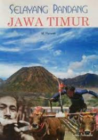 Image of SELAYANG PANDANG JAWA TIMUR
