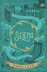 Image of Selena