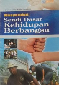 Image of SENDI DASAR KEHIDUPAN BERBANGSA