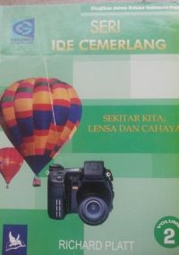 Image of SERI IDE CEMERLANG