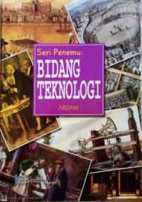 Image of SERI PENEMU BIDANG TEKNOLOGI