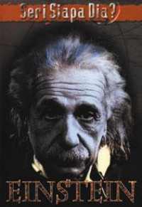 Image of SERI SIAPA DIA ? EINSTIEN