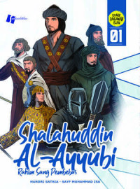 Image of Shalahuddin Al Ayyubi