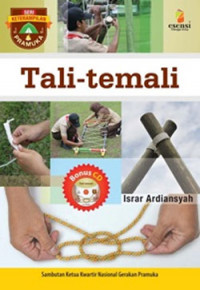 Image of Tali - temali