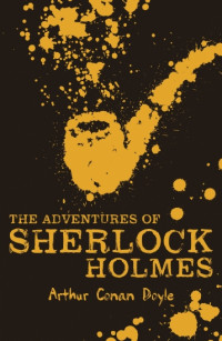 Image of The Adventures of Sherlock Holmes