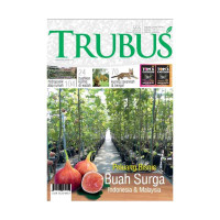 Image of TRUBUS Peluang Bisnis Buah Surga