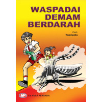 Image of WASPADA DEMAM BERDARAH