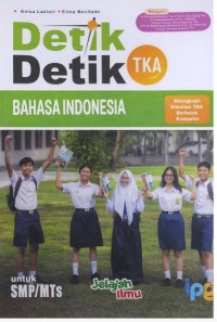 Image of Detik-detik B.Indo 9 TKA