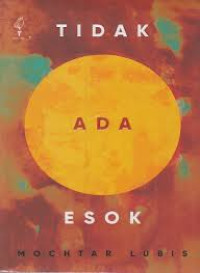 Image of Tidak Ada Esok