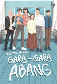 Image of Gara-Gara Abang