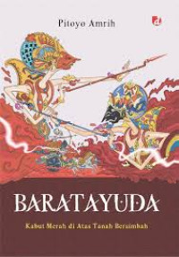 Image of Baratayuda
