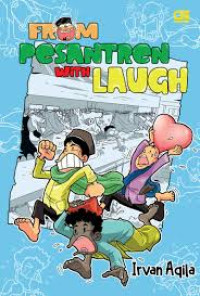 Image of From Pesantren With Laugh