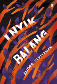 Image of Inyik Balang