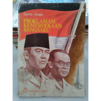 Image of PROKLAMASI KEMERDAKAAN BANGSAKU