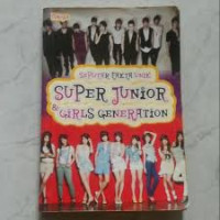 Image of Seputar Fakta Unik Super Junior dan Girls Generation